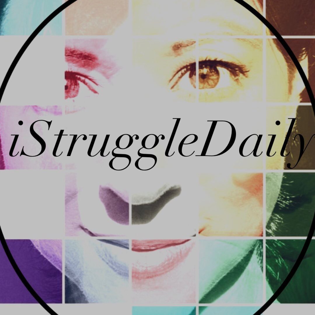 iStruggleDaily
